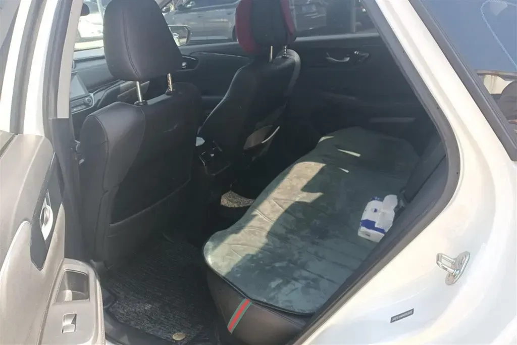 2019 Honda Crider 1.0T 122HP L3 CVT,autocango,china used car exporter,china ev exporter,chinese used car exporter,chinese used ev exporter