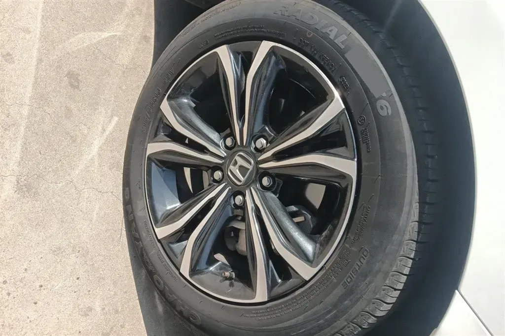 2019 Honda Crider 1.0T 122HP L3 CVT,autocango,china used car exporter,china ev exporter,chinese used car exporter,chinese used ev exporter