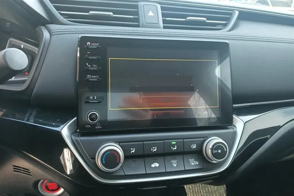 2019 Honda Crider 1.0T 122HP L3 CVT,autocango,china used car exporter,china ev exporter,chinese used car exporter,chinese used ev exporter