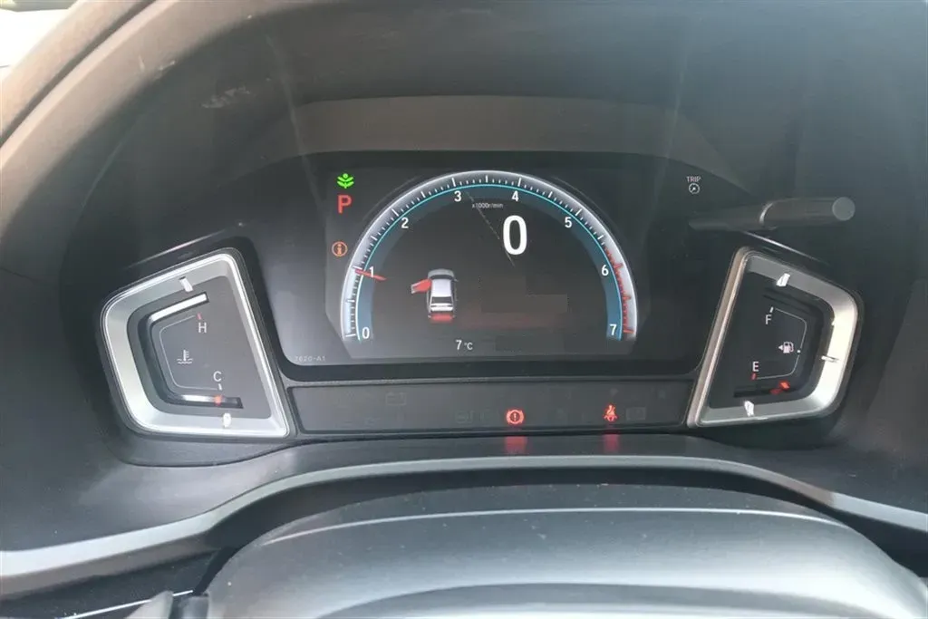 2019 Honda Crider 1.0T 122HP L3 CVT,autocango,china used car exporter,china ev exporter,chinese used car exporter,chinese used ev exporter