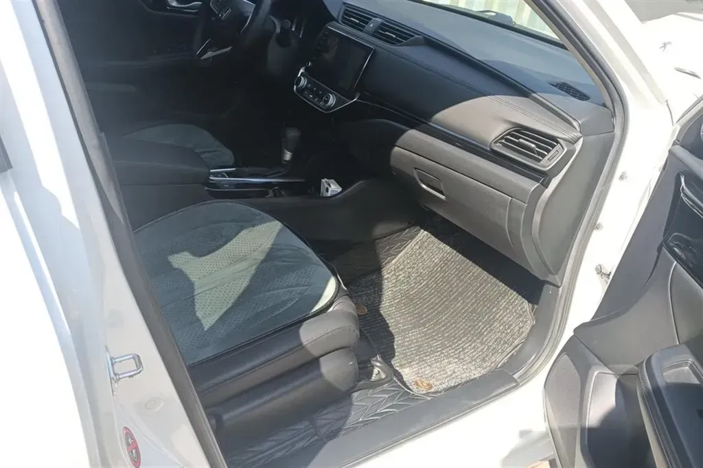 2019 Honda Crider 1.0T 122HP L3 CVT,autocango,china used car exporter,china ev exporter,chinese used car exporter,chinese used ev exporter