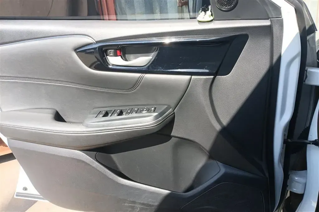 2019 Honda Crider 1.0T 122HP L3 CVT,autocango,china used car exporter,china ev exporter,chinese used car exporter,chinese used ev exporter