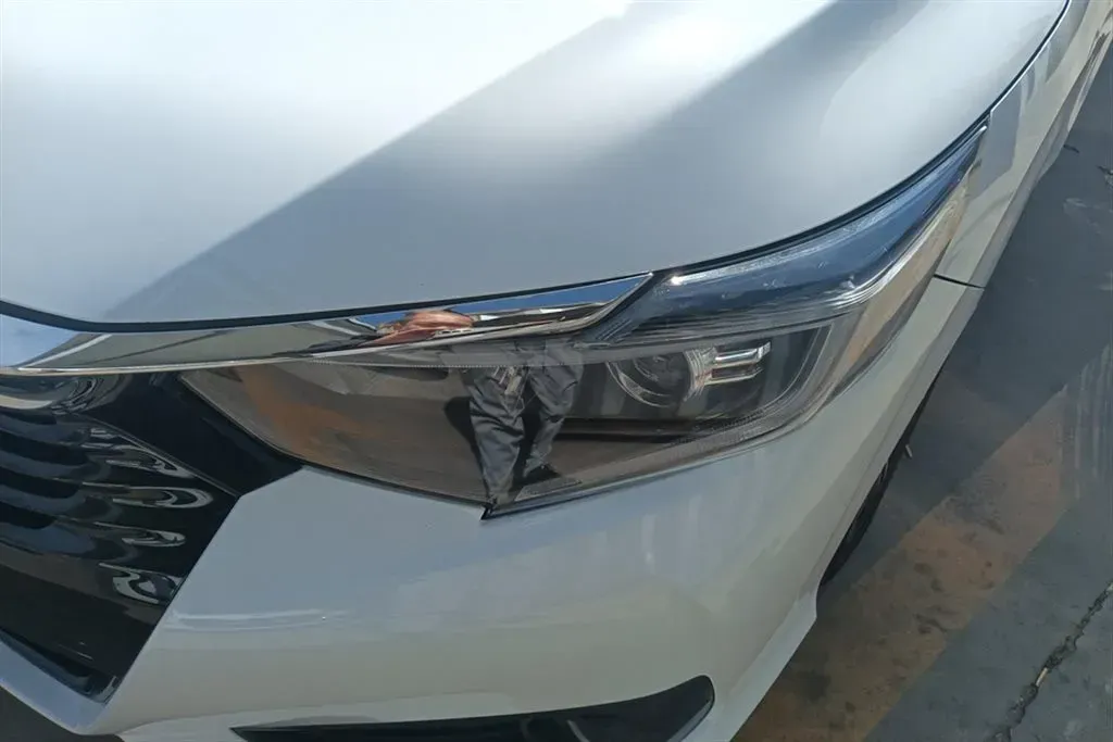 2019 Honda Crider 1.0T 122HP L3 CVT,autocango,china used car exporter,china ev exporter,chinese used car exporter,chinese used ev exporter