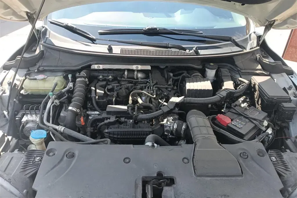 2019 Honda Crider 1.0T 122HP L3 CVT,autocango,china used car exporter,china ev exporter,chinese used car exporter,chinese used ev exporter