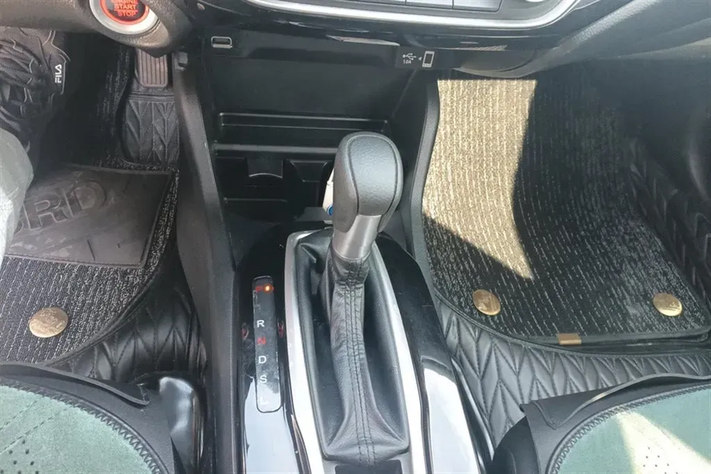 2019 Honda Crider 1.0T 122HP L3 CVT,autocango,china used car exporter,china ev exporter,chinese used car exporter,chinese used ev exporter