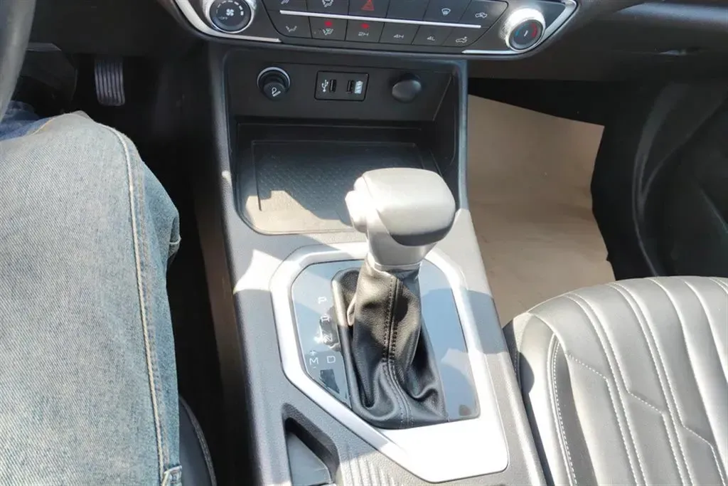 2023 Great Wall Poer King Kong 2.0T 163HP L4 6AT,autocango,china used car exporter,china ev exporter,chinese used car exporter,chinese used ev exporter