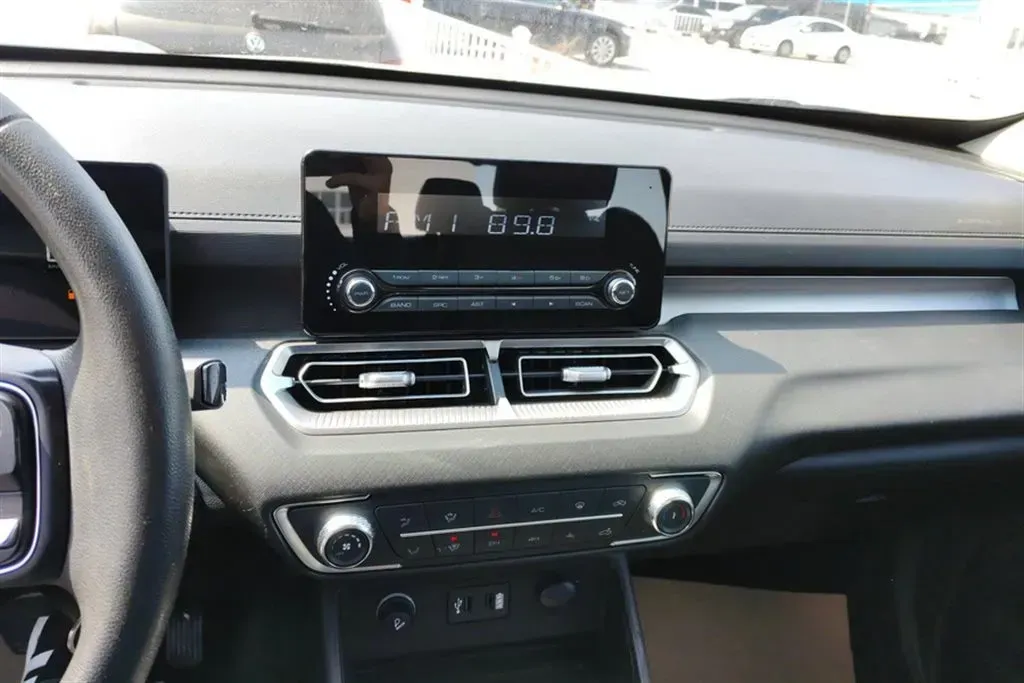 2023 Great Wall Poer King Kong 2.0T 163HP L4 6AT,autocango,china used car exporter,china ev exporter,chinese used car exporter,chinese used ev exporter