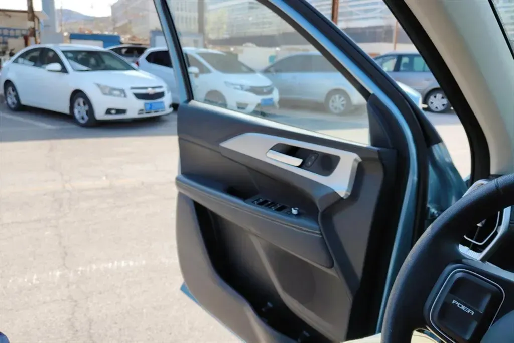 2023 Great Wall Poer King Kong 2.0T 163HP L4 6AT,autocango,china used car exporter,china ev exporter,chinese used car exporter,chinese used ev exporter