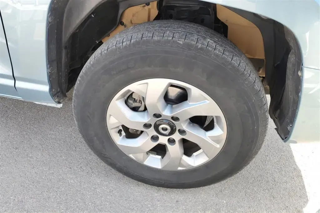 2023 Great Wall Poer King Kong 2.0T 163HP L4 6AT,autocango,china used car exporter,china ev exporter,chinese used car exporter,chinese used ev exporter