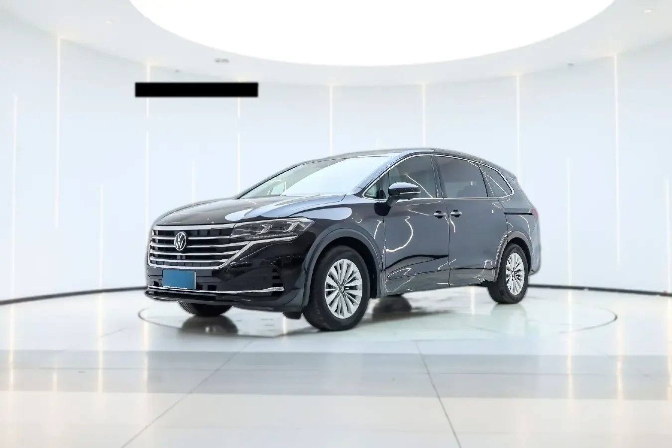 2024 Volkswagen Viloran 2.0T 186HP L4 7DCT