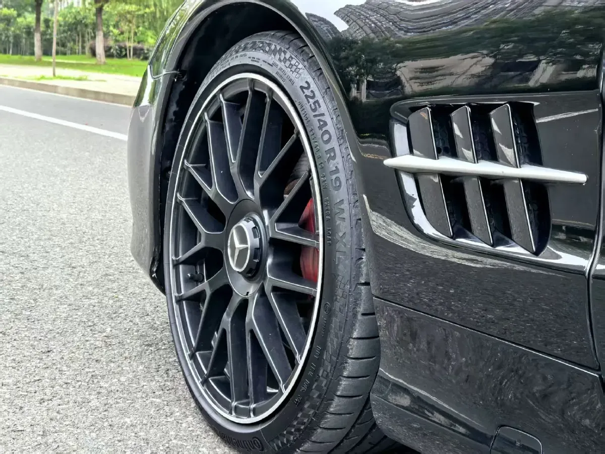 2010 Mercedes-Benz SL Class 3.0L 231HP V6 7AT,autocango,china used car exporter,china ev exporter,chinese used car exporter,chinese used ev exporter