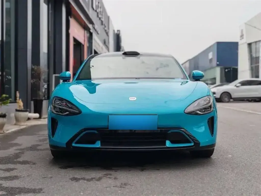 2024 MI SU7 BEV 101KWH