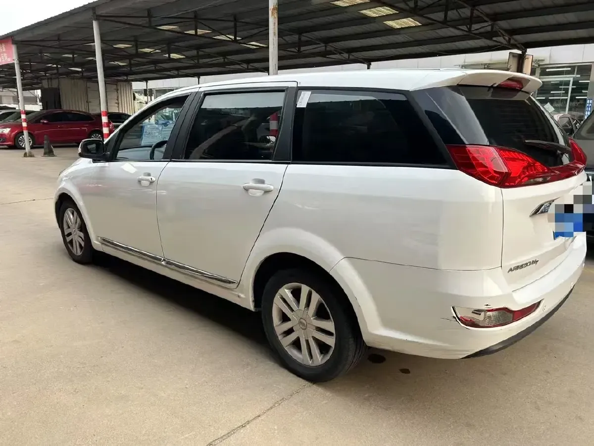 2015 Chery Arrizo M7 2.0L 139HP L4 CVT,autocango,china used car exporter,china ev exporter,chinese used car exporter,chinese used ev exporter