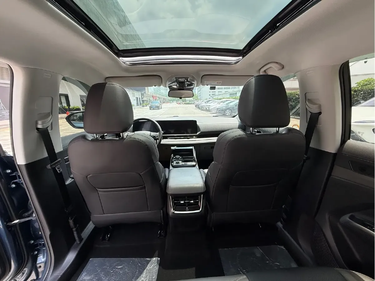 2022 Ford Equator Sport 1.5T 170HP L4 7DCT,autocango,china used car exporter,china ev exporter,chinese used car exporter,chinese used ev exporter