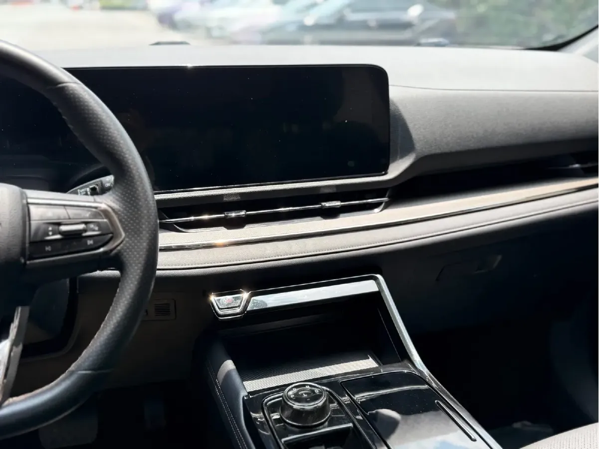 2022 Ford Equator Sport 1.5T 170HP L4 7DCT,autocango,china used car exporter,china ev exporter,chinese used car exporter,chinese used ev exporter