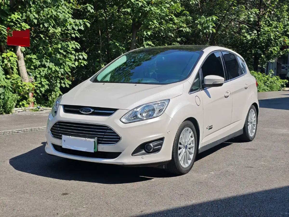 2017 Mercedes-Benz C Class 1.6T 156HP L4 7AT