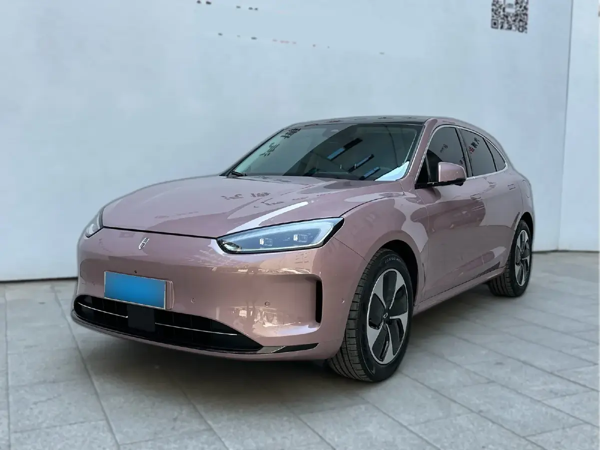 2023 HIMA AITO M5 BEV 80KWH