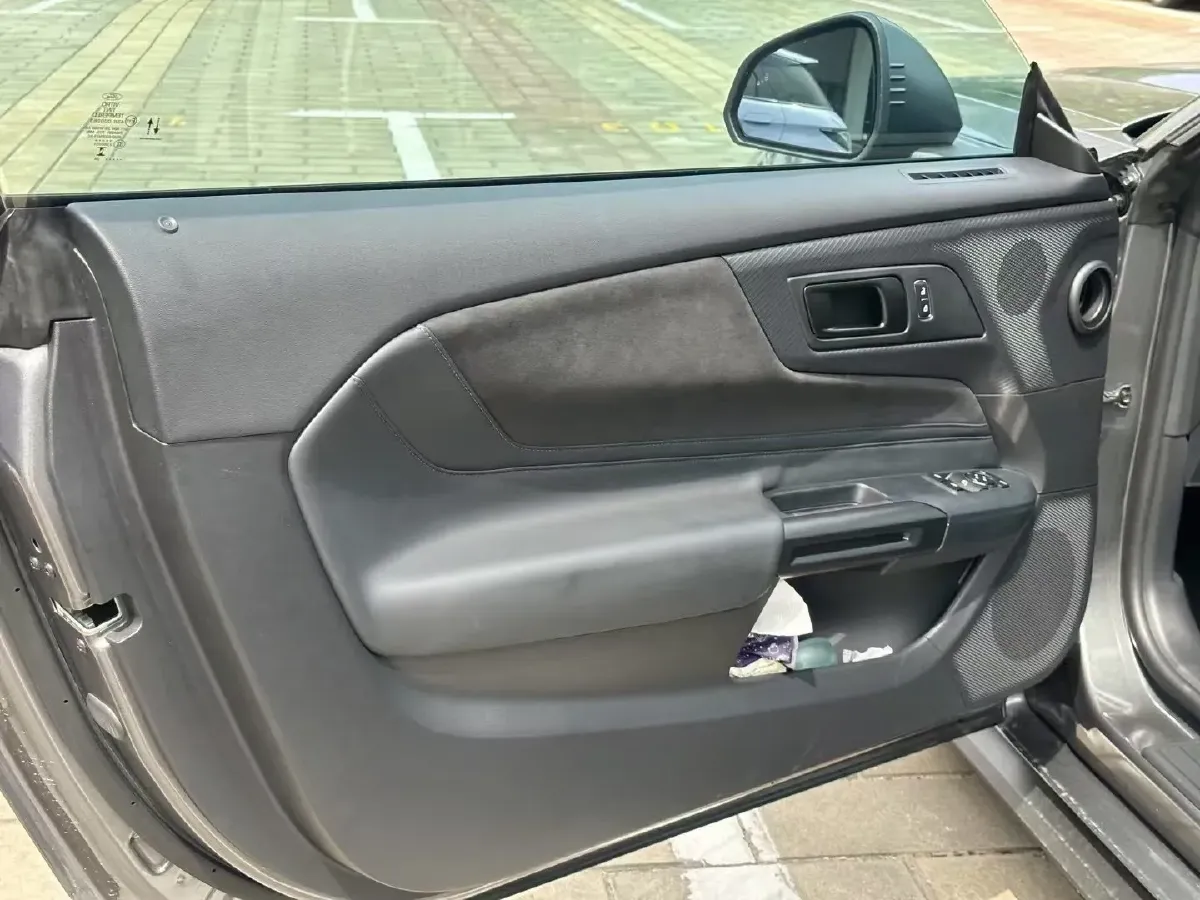 2024 Ford Mustang 5.0L 454HP V8 10AT,autocango,china used car exporter,china ev exporter,chinese used car exporter,chinese used ev exporter