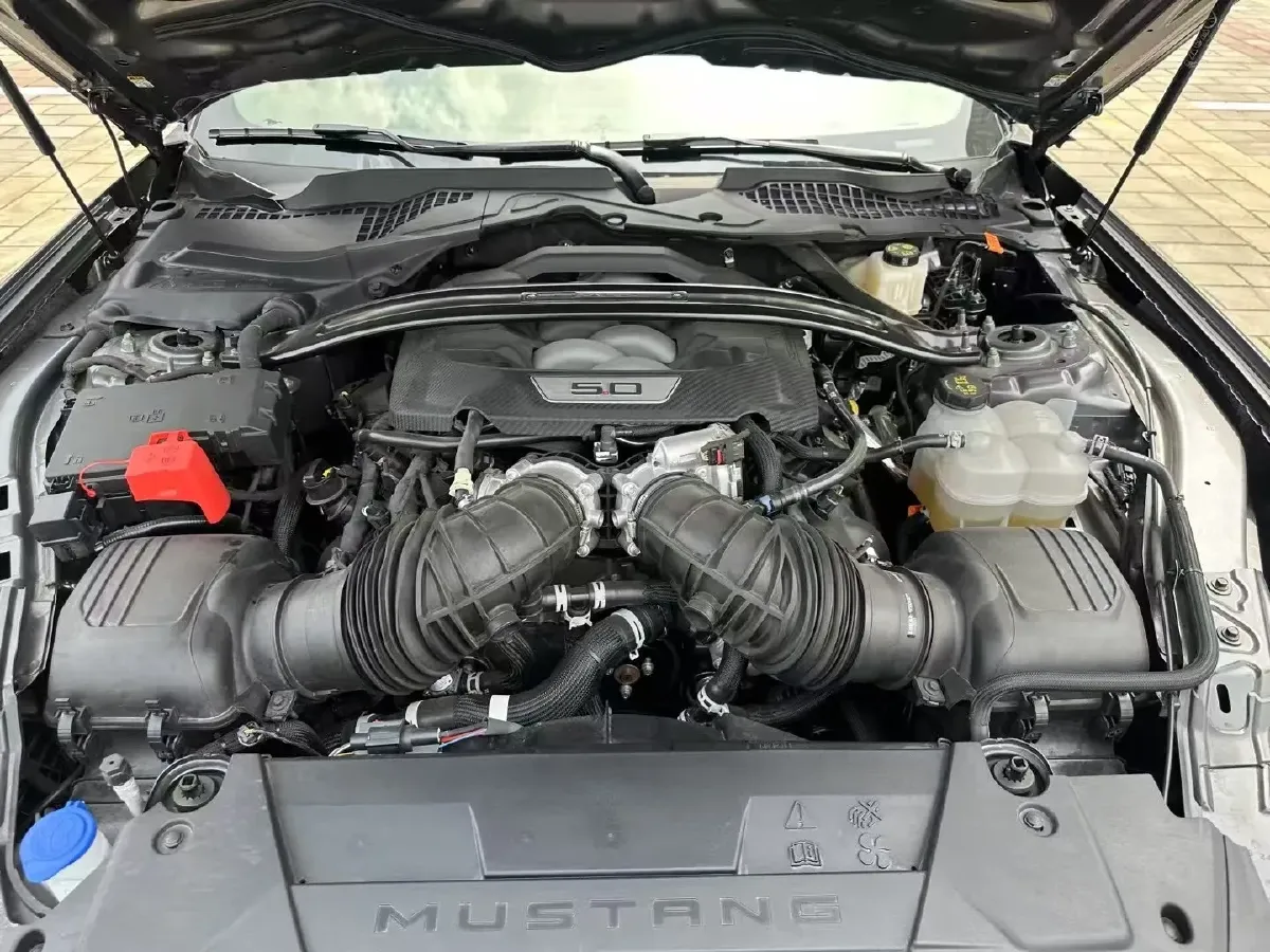 2024 Ford Mustang 5.0L 454HP V8 10AT,autocango,china used car exporter,china ev exporter,chinese used car exporter,chinese used ev exporter