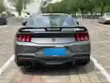 2024 Ford Mustang 5.0L 454HP V8 10AT