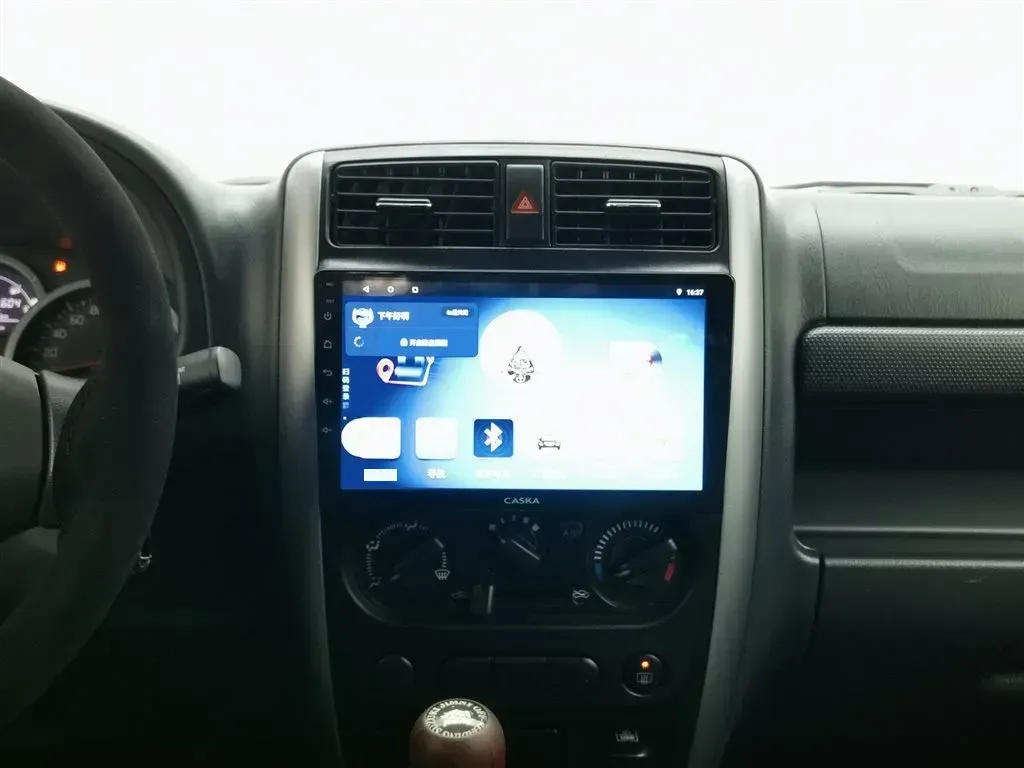 2015 Suzuki Jimny 1.3L 85HP L4 4AT,autocango,china used car exporter,china ev exporter,chinese used car exporter,chinese used ev exporter