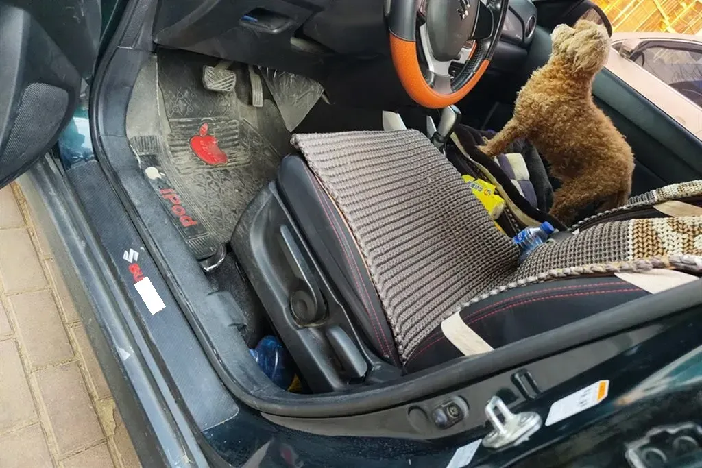 2016 Suzuki Vitara 1.4T 140HP L4 6AT,autocango,china used car exporter,china ev exporter,chinese used car exporter,chinese used ev exporter