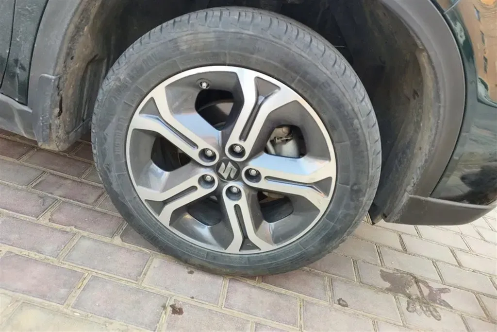 2016 Suzuki Vitara 1.4T 140HP L4 6AT,autocango,china used car exporter,china ev exporter,chinese used car exporter,chinese used ev exporter