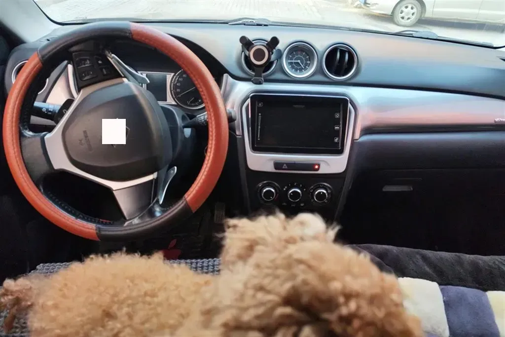 2016 Suzuki Vitara 1.4T 140HP L4 6AT,autocango,china used car exporter,china ev exporter,chinese used car exporter,chinese used ev exporter