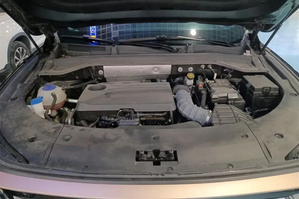 2023 Exceed RX 2.0T 261HP L4 7DCT,autocango,china used car exporter,china ev exporter,chinese used car exporter,chinese used ev exporter