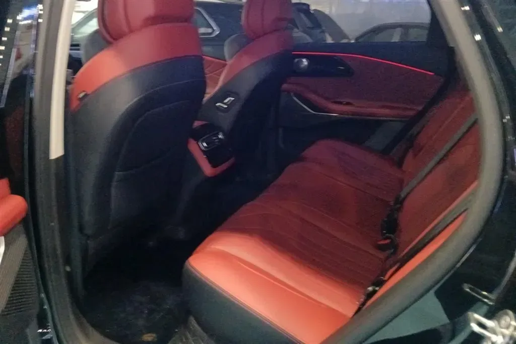 2023 Exceed RX 2.0T 261HP L4 7DCT,autocango,china used car exporter,china ev exporter,chinese used car exporter,chinese used ev exporter