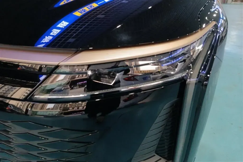 2023 Exceed RX 2.0T 261HP L4 7DCT,autocango,china used car exporter,china ev exporter,chinese used car exporter,chinese used ev exporter