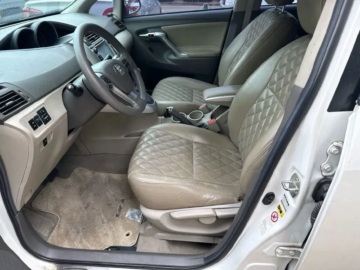 2014 Toyota Verso 1.8L 140HP L4 CVT,autocango,china used car exporter,china ev exporter,chinese used car exporter,chinese used ev exporter