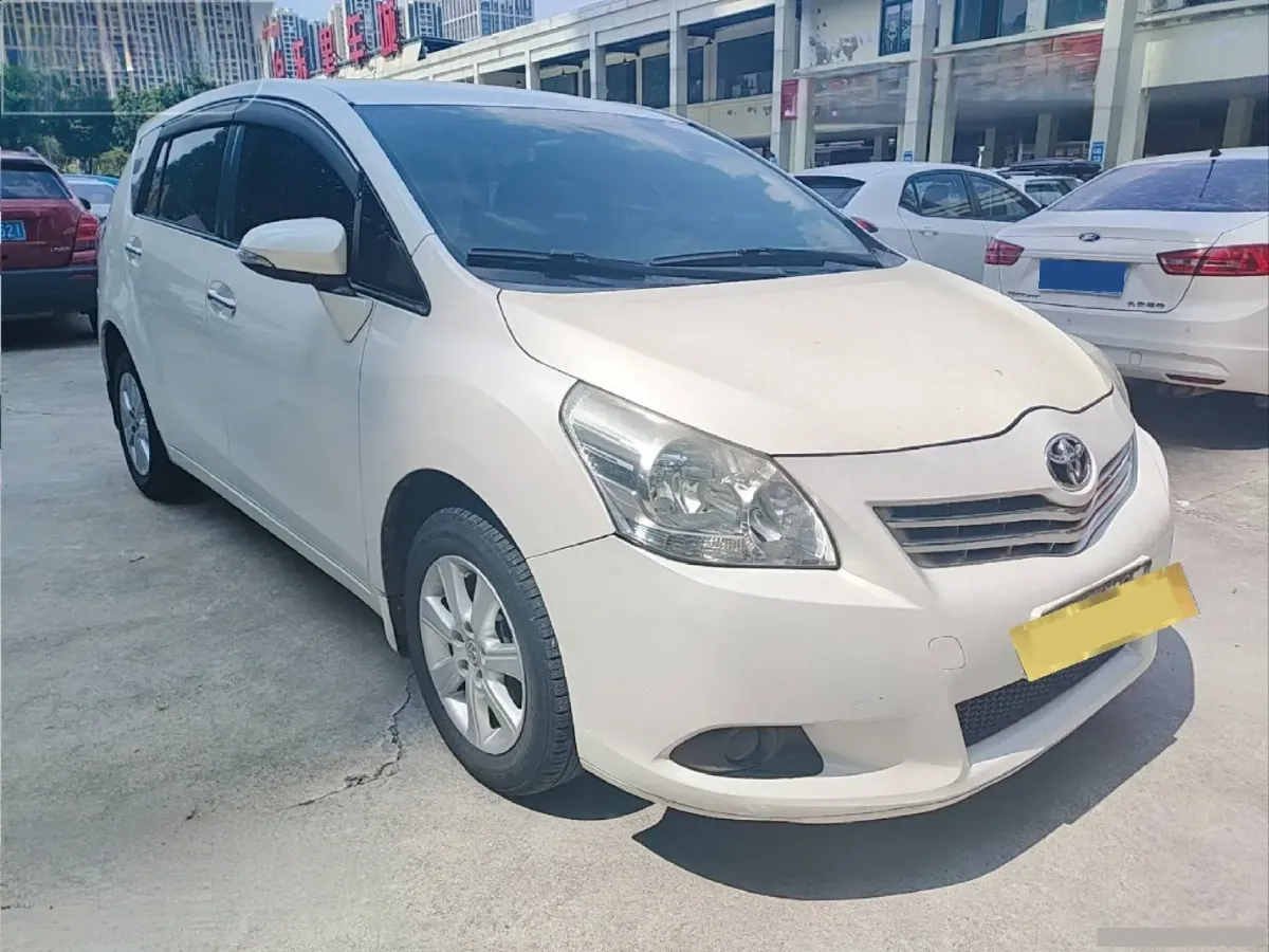 2014 Toyota Verso 1.8L 140HP L4 CVT,autocango,china used car exporter,china ev exporter,chinese used car exporter,chinese used ev exporter