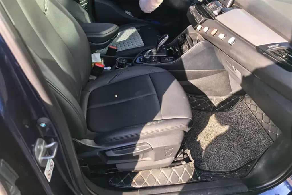 2019 BMW 2 Series SUV 1.5T 140HP L3 7DCT,autocango,china used car exporter,china ev exporter,chinese used car exporter,chinese used ev exporter