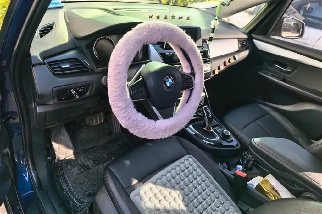 2019 BMW 2 Series SUV 1.5T 140HP L3 7DCT,autocango,china used car exporter,china ev exporter,chinese used car exporter,chinese used ev exporter