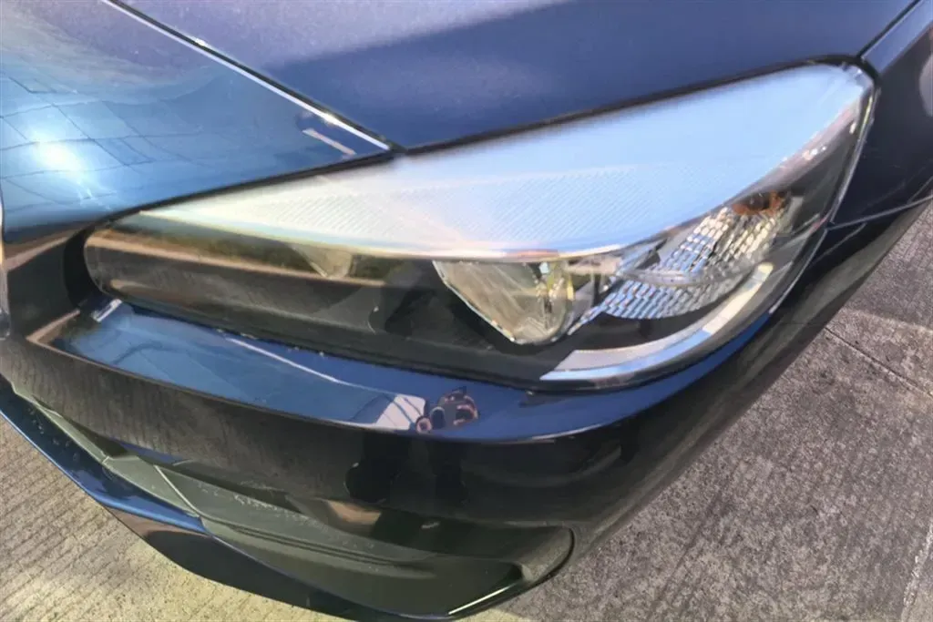 2019 BMW 2 Series SUV 1.5T 140HP L3 7DCT,autocango,china used car exporter,china ev exporter,chinese used car exporter,chinese used ev exporter