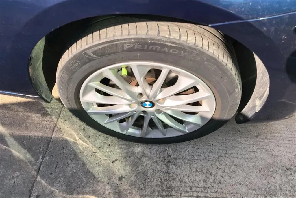 2019 BMW 2 Series SUV 1.5T 140HP L3 7DCT,autocango,china used car exporter,china ev exporter,chinese used car exporter,chinese used ev exporter