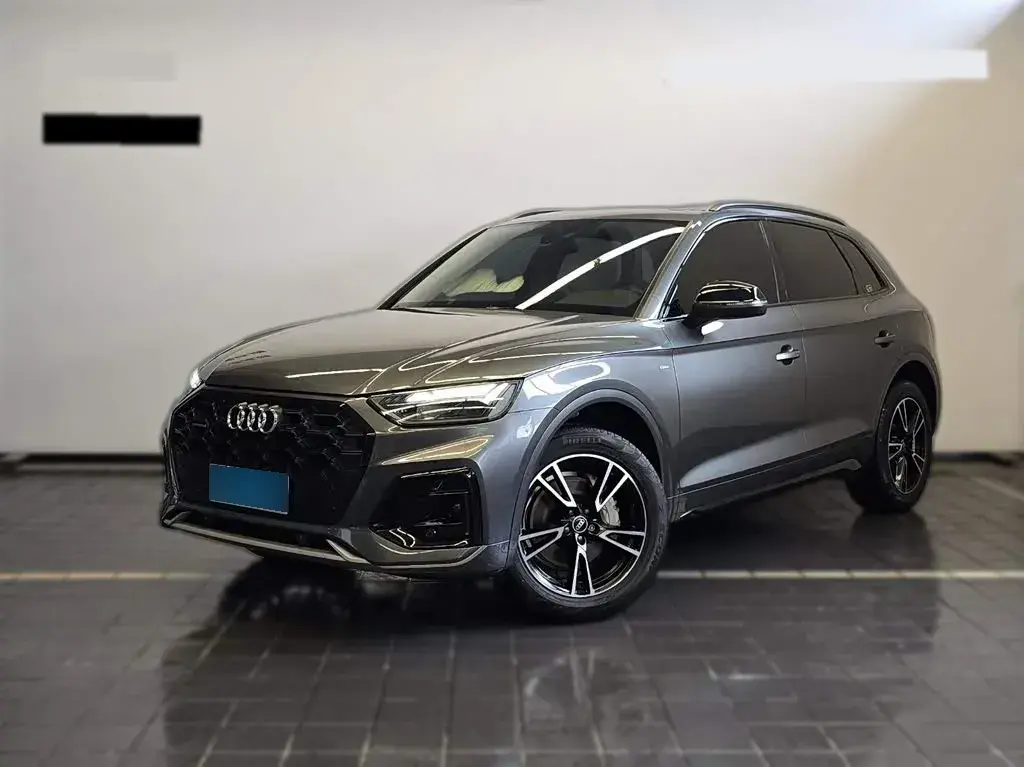 2022 Audi Q5L 2.0T 190HP L4 7DCT