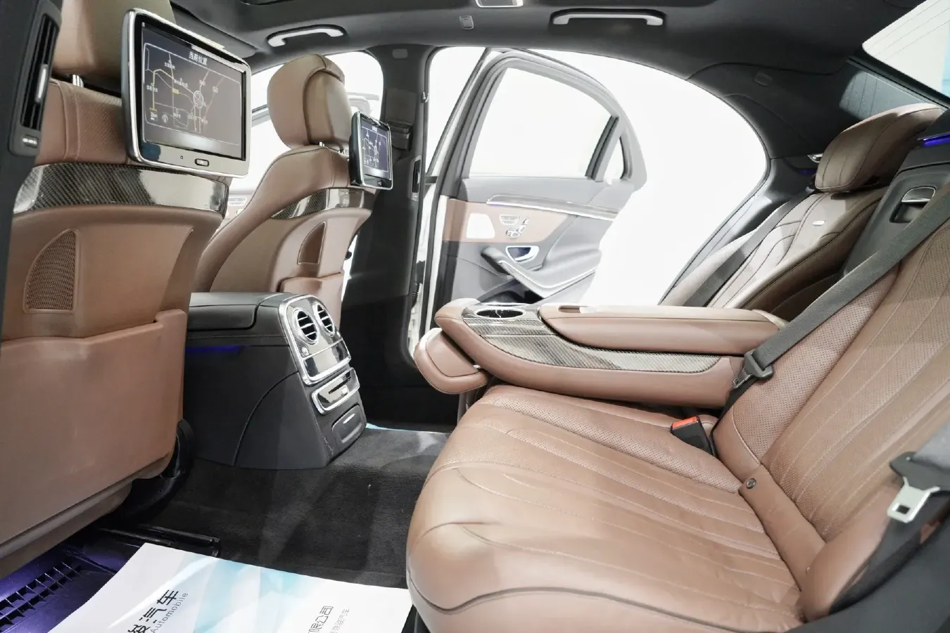 2014 Mercedes-Benz S AMG 5.5T 585HP V8 7AT,autocango,china used car exporter,china ev exporter,chinese used car exporter,chinese used ev exporter