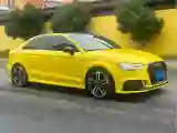 2015 Audi S3 2.0T 286HP L4 6DCT