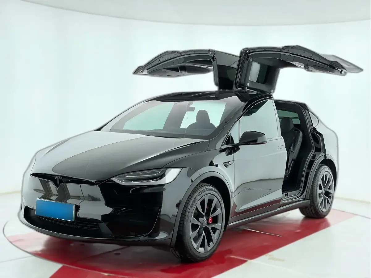 2023 Tesla Model X BEV 100KWH