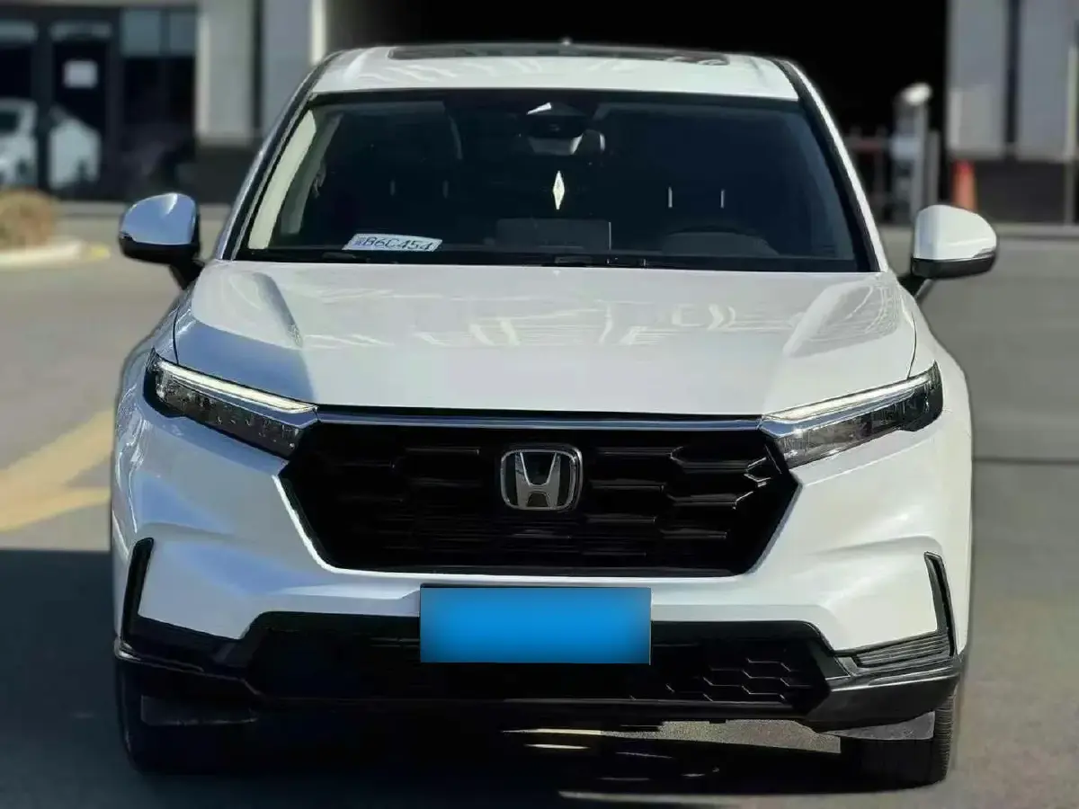 2023 Honda CR-V 1.5T 193HP L4 CVT