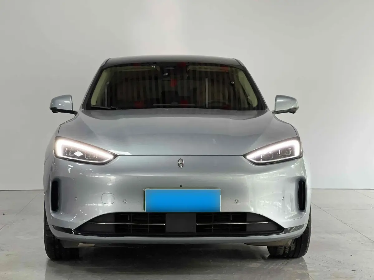 2023 HIMA AITO M5 BEV 80KWH