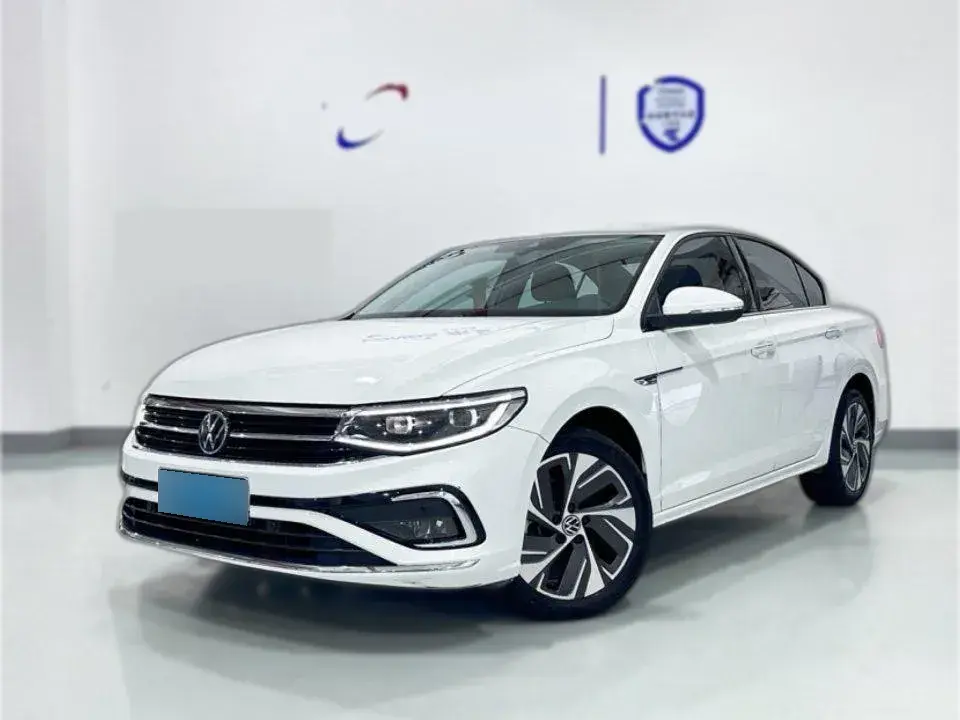 2023 Volkswagen Bora 1.4T 150HP L4 7DCT