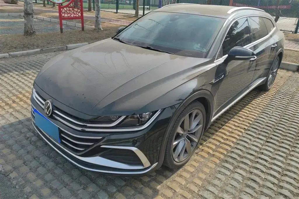 2021 Volkswagen CC 2.0T 220HP L4 7DCT