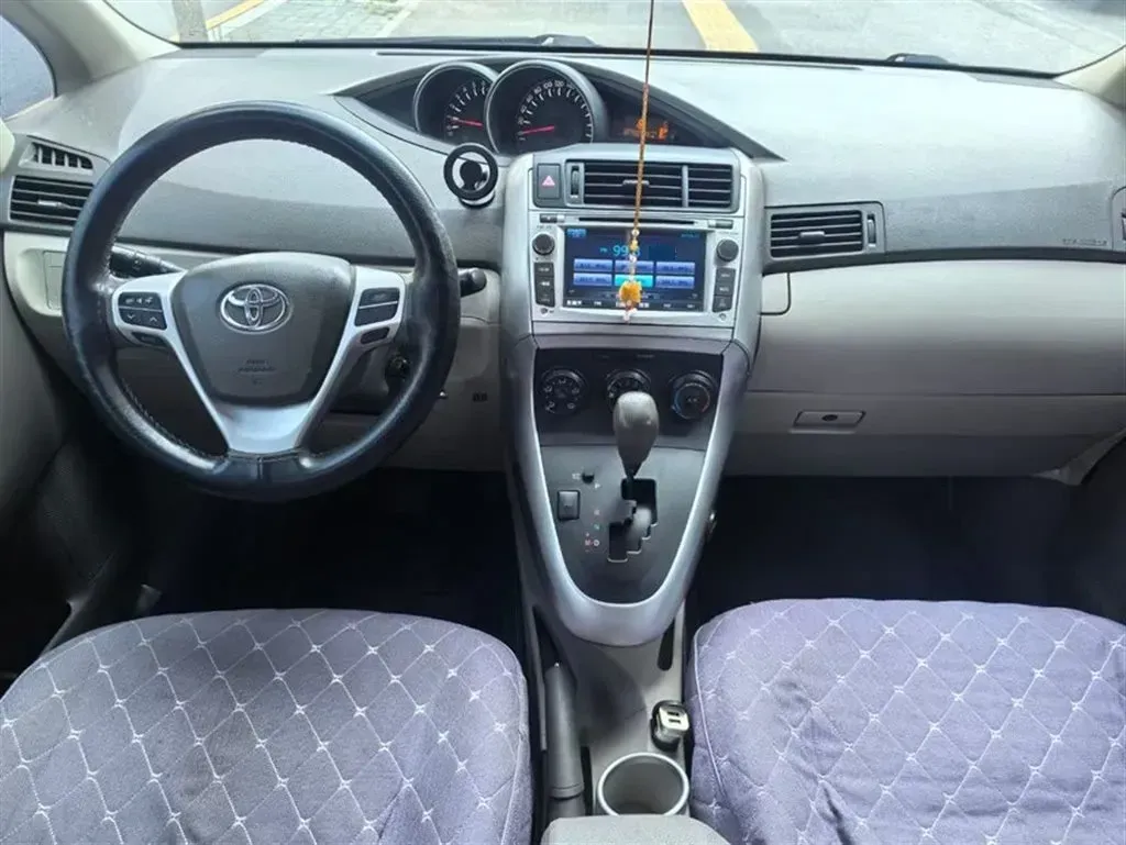 2014 Toyota Verso 1.8L 140HP L4 CVT,autocango,china used car exporter,china ev exporter,chinese used car exporter,chinese used ev exporter