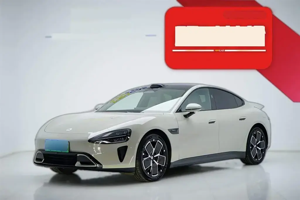 2024 MI SU7 BEV 94.3KWH