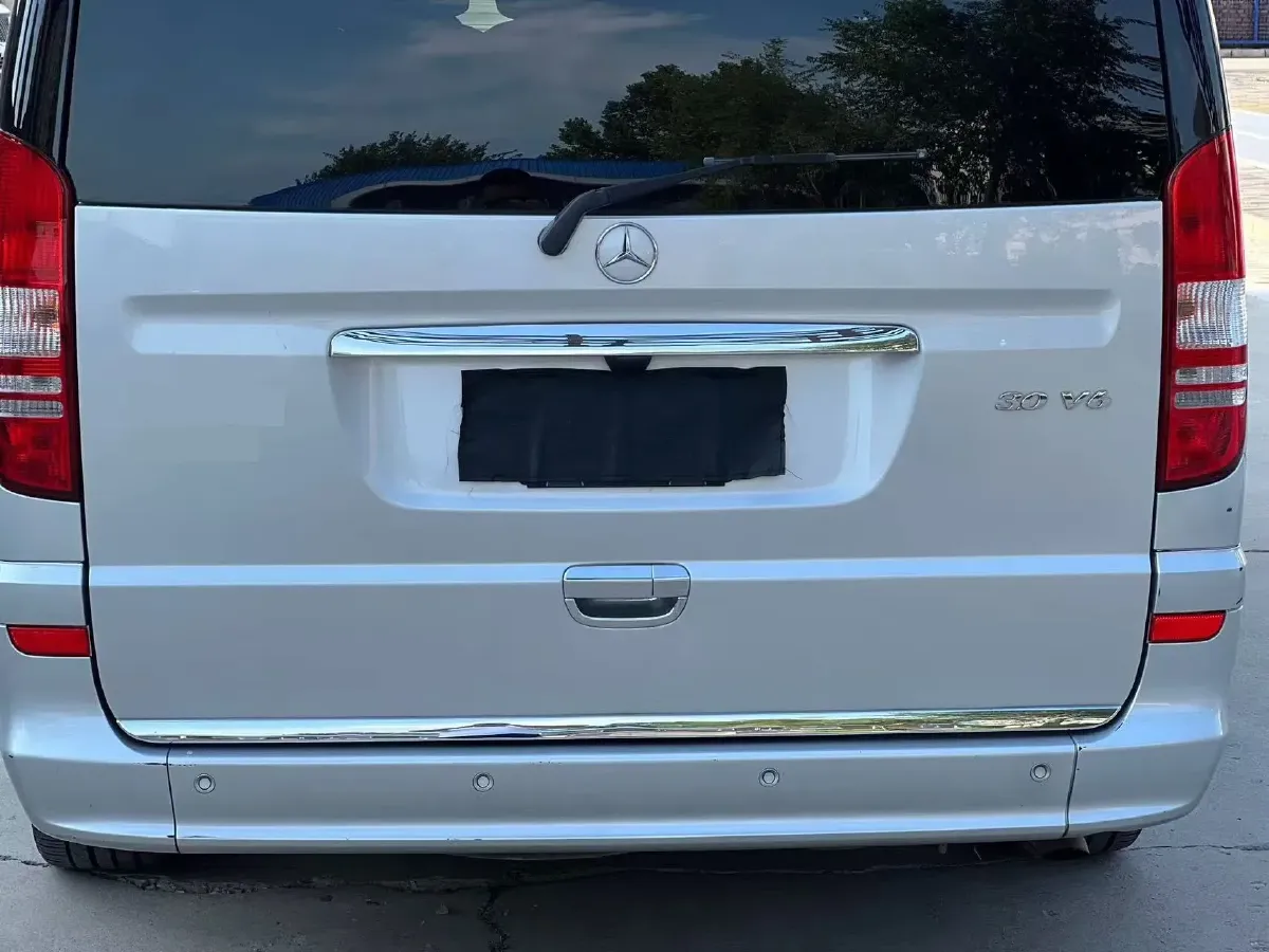 2015 Mercedes-Benz Viano 3.0L 224HP V6 5AT,autocango,china used car exporter,china ev exporter,chinese used car exporter,chinese used ev exporter