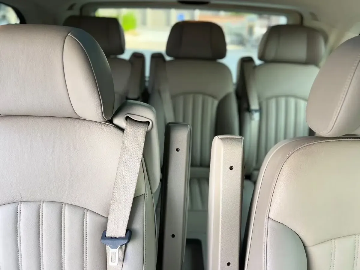 2015 Mercedes-Benz Viano 3.0L 224HP V6 5AT,autocango,china used car exporter,china ev exporter,chinese used car exporter,chinese used ev exporter