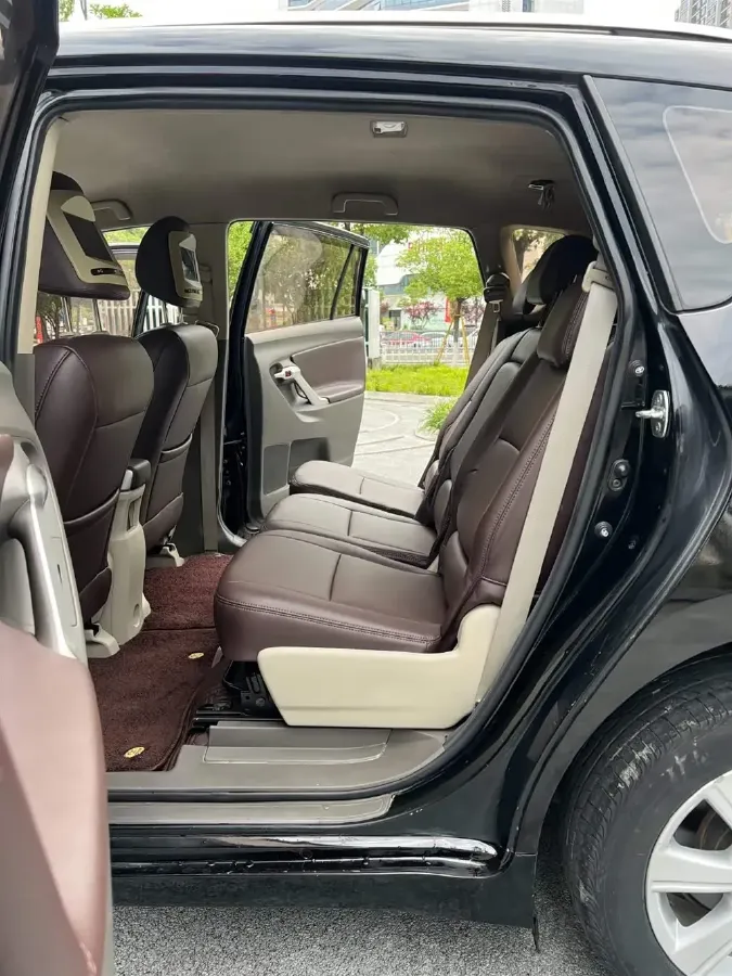 2014 Toyota Verso 1.8L 140HP L4 CVT,autocango,china used car exporter,china ev exporter,chinese used car exporter,chinese used ev exporter